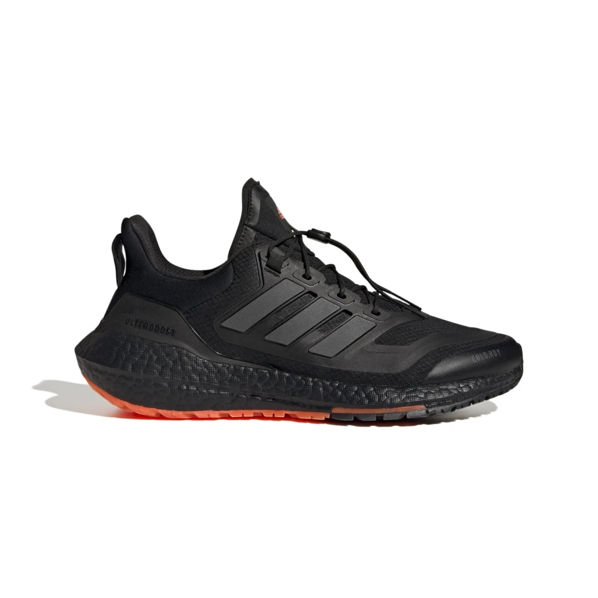 ADIDAS PERFORMANCE Adidas Laufschuhe Ultraboost 22 Cold.Ready Schwarz/schwarz Herren 5 ADIDAS PERFORMANCE Adidas Laufschuhe Ultraboost 22 Cold.Ready Schwarz/schwarz Herren – Bild 3
