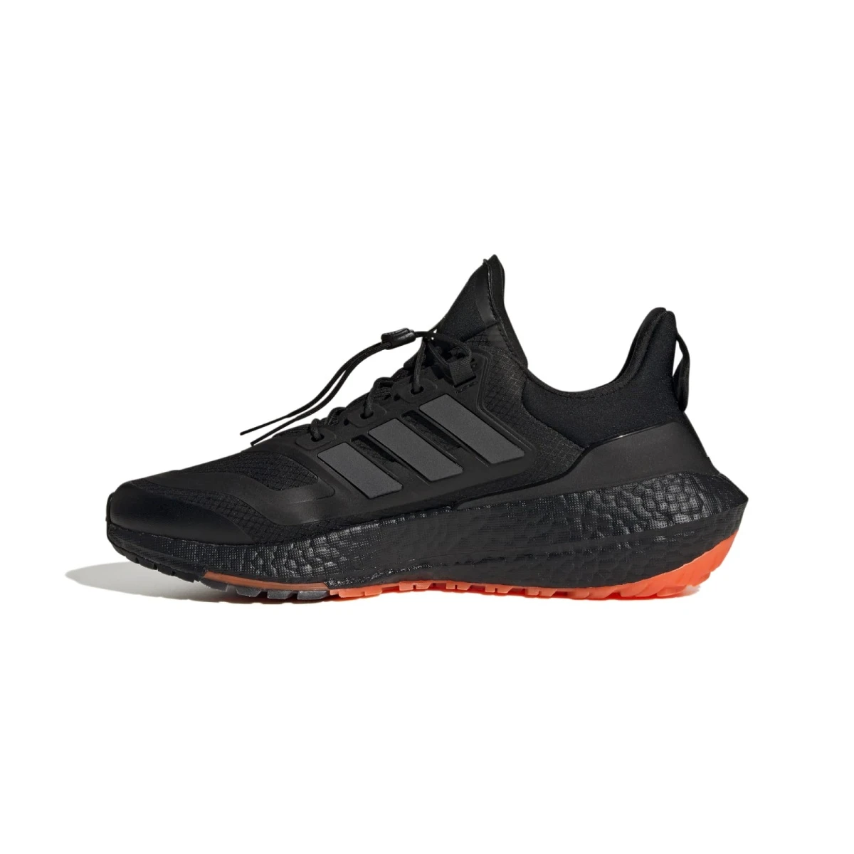ADIDAS PERFORMANCE Adidas Laufschuhe Ultraboost 22 Cold.Ready Schwarz/schwarz Herren 8 ADIDAS PERFORMANCE Adidas Laufschuhe Ultraboost 22 Cold.Ready Schwarz/schwarz Herren – Bild 6