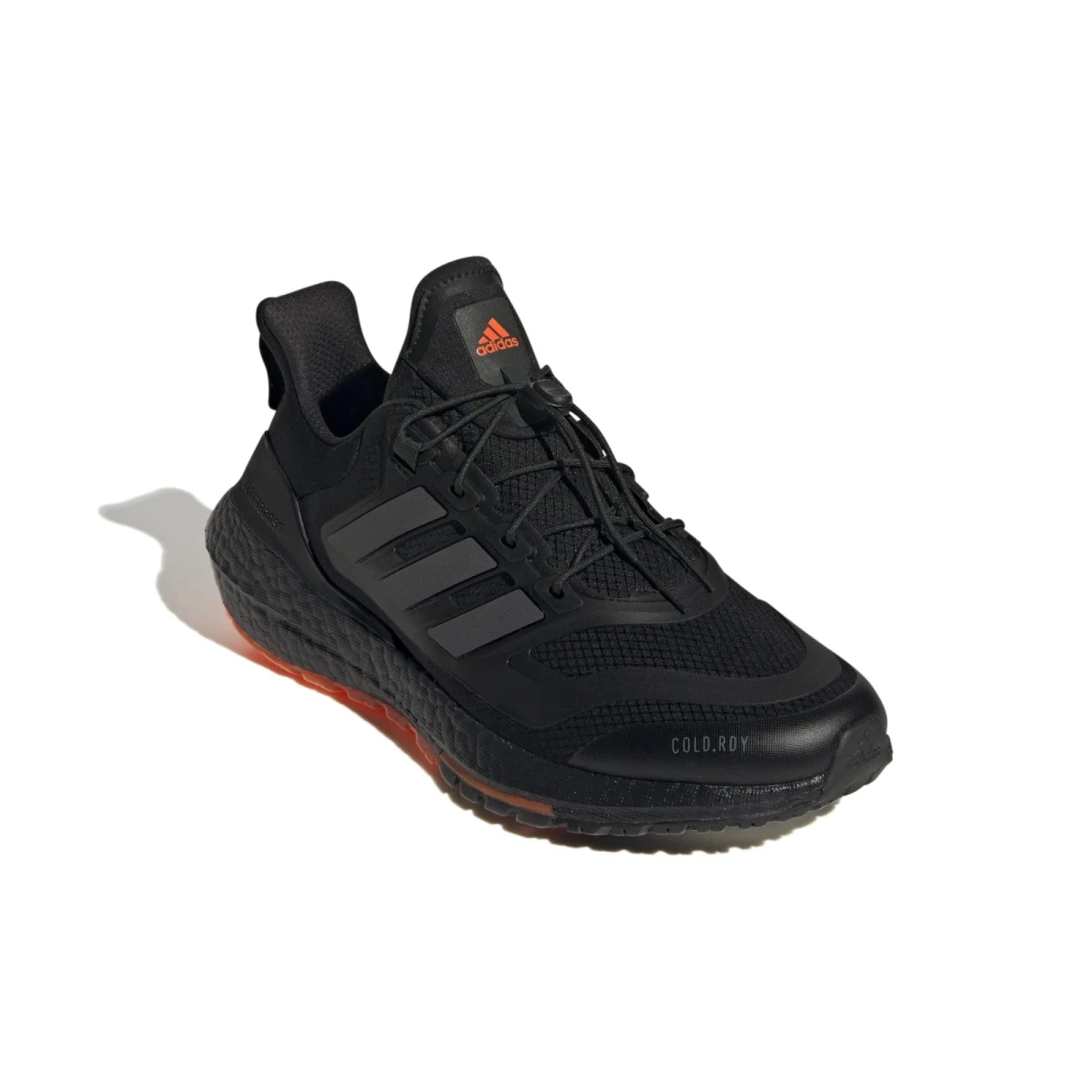 ADIDAS PERFORMANCE Adidas Laufschuhe Ultraboost 22 Cold.Ready Schwarz/schwarz Herren 3 ADIDAS PERFORMANCE Adidas Laufschuhe Ultraboost 22 Cold.Ready Schwarz/schwarz Herren
