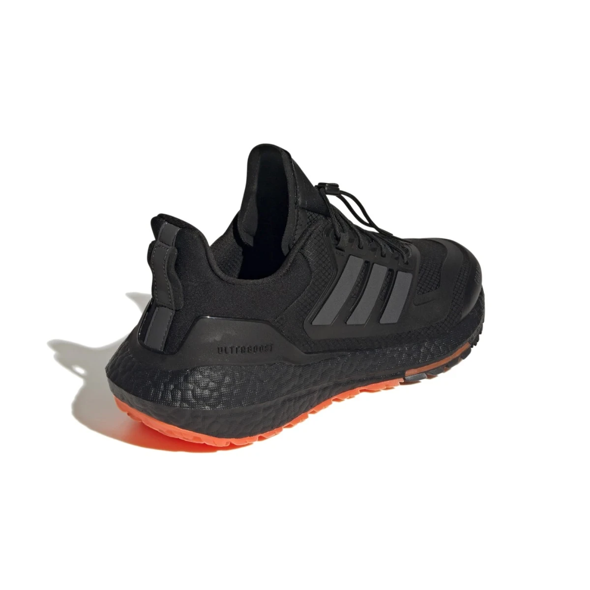 ADIDAS PERFORMANCE Adidas Laufschuhe Ultraboost 22 Cold.Ready Schwarz/schwarz Herren 9 ADIDAS PERFORMANCE Adidas Laufschuhe Ultraboost 22 Cold.Ready Schwarz/schwarz Herren – Bild 7