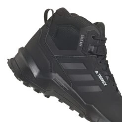 ADIDAS PERFORMANCE Adidas Trail-Wanderschuhe Terrex AX4 MID Beta Cold.RDY (PrimaLoft Isolation & Fleecefutter) Schwarz Herren -LaufPro Verkäufe adidas GX8652 Terrex AX4 Schuh208 1200x1200 1