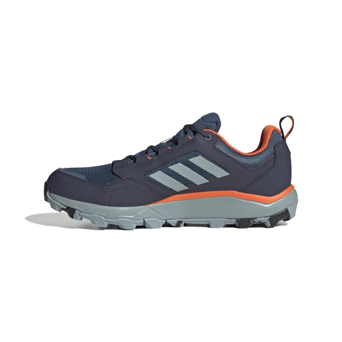 ADIDAS PERFORMANCE Adidas Trail-Laufschuhe Terrex Tracerocker 2.0 GTX (wasserdicht) Navyblau Herren 8 ADIDAS PERFORMANCE Adidas Trail-Laufschuhe Terrex Tracerocker 2.0 GTX (wasserdicht) Navyblau Herren – Bild 6