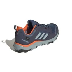 ADIDAS PERFORMANCE Adidas Trail-Laufschuhe Terrex Tracerocker 2.0 GTX (wasserdicht) Navyblau Herren 16 ADIDAS PERFORMANCE Adidas Trail-Laufschuhe Terrex Tracerocker 2.0 GTX (wasserdicht) Navyblau Herren -LaufPro Verkäufe adidas GX8681 Tracerocker 2 GTX Schuh207 1200x1200 1