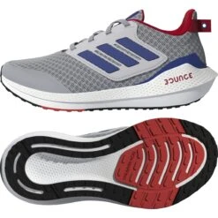 ADIDAS PERFORMANCE Adidas Sneaker EQ21 Run 2.0 Grau/blau Freizeit-Laufschuhe Kinder -LaufPro Verkäufe adidas GY4352 EQ21 Laufschuh202 1200x1200 1