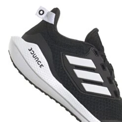 ADIDAS PERFORMANCE Adidas Sneaker EQ21 Run 2.0 Schwarz Freizeit-Laufschuhe Kinder -LaufPro Verkäufe adidas GY4354 EQ Run Schuh208 1200x1200 1