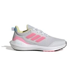 ADIDAS PERFORMANCE Adidas Sneaker EQ21 Run 2.0 Hellgrau/pink Freizeit-Laufschuhe Kinder -LaufPro Verkäufe adidas GY4355 EQ21 Laufschuh202 1200x1200 1