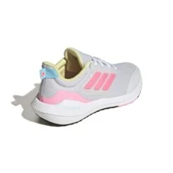 ADIDAS PERFORMANCE Adidas Sneaker EQ21 Run 2.0 Hellgrau/pink Freizeit-Laufschuhe Kinder -LaufPro Verkäufe adidas GY4355 EQ21 Laufschuh207 1200x1200 1