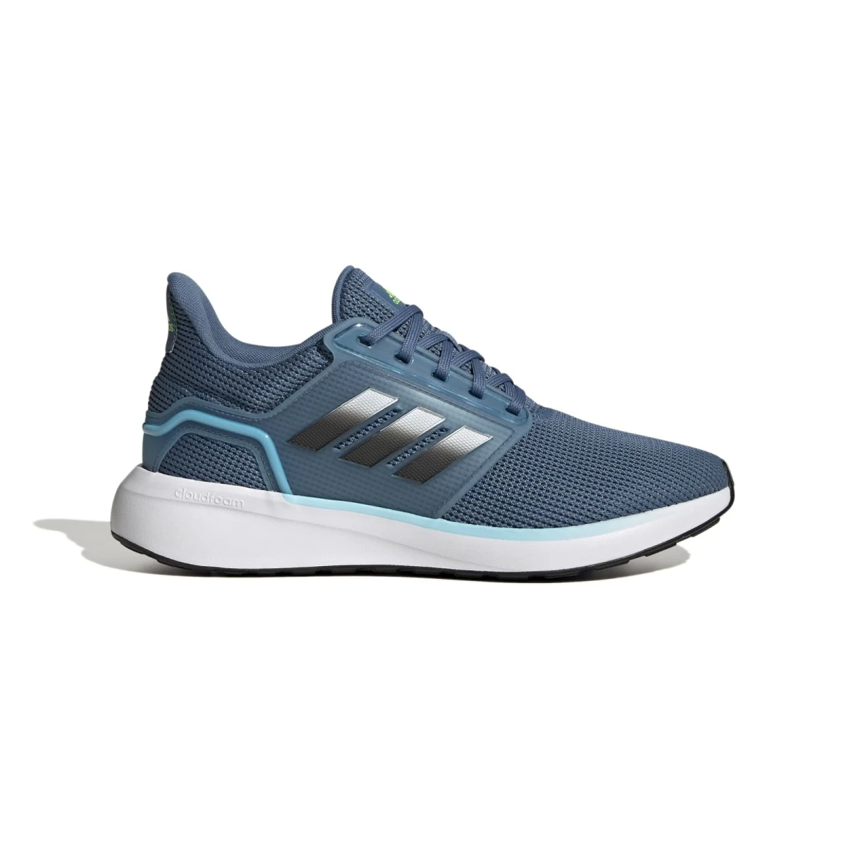 ADIDAS PERFORMANCE Adidas Laufschuhe EQ19 Run Blau Herren 5 ADIDAS PERFORMANCE Adidas Laufschuhe EQ19 Run Blau Herren – Bild 3