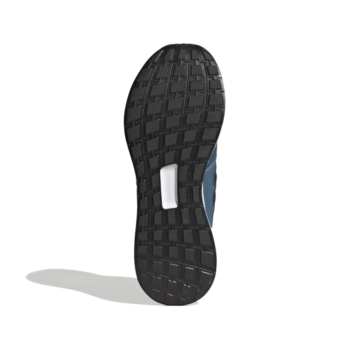 ADIDAS PERFORMANCE Adidas Laufschuhe EQ19 Run Blau Herren 7 ADIDAS PERFORMANCE Adidas Laufschuhe EQ19 Run Blau Herren – Bild 5