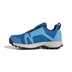 ADIDAS PERFORMANCE Adidas Trail-Laufshuhe Terrex Agravic Boa Rain.RDY (wasserdicht) Blau Kinder -LaufPro Verkäufe adidas GY5164 Terrex Boa Agravic Schuh205 1200x1200 1
