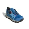ADIDAS PERFORMANCE Adidas Trail-Laufshuhe Terrex Agravic Boa Rain.RDY (wasserdicht) Blau Kinder -LaufPro Verkäufe adidas GY5164 Terrex Boa Agravic Schuh206 1200x1200 1