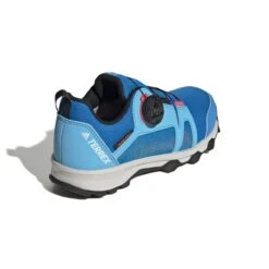 ADIDAS PERFORMANCE Adidas Trail-Laufshuhe Terrex Agravic Boa Rain.RDY (wasserdicht) Blau Kinder -LaufPro Verkäufe adidas GY5164 Terrex Boa Agravic Schuh207 1200x1200 1