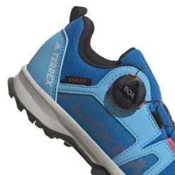 ADIDAS PERFORMANCE Adidas Trail-Laufshuhe Terrex Agravic Boa Rain.RDY (wasserdicht) Blau Kinder -LaufPro Verkäufe adidas GY5164 Terrex Boa Agravic Schuh208 1200x1200 1