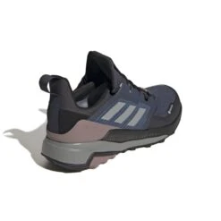 ADIDAS PERFORMANCE Adidas Trail-Laufschuhe Terrex Trailmaker GTX (wasserdicht) Stahlblau Damen -LaufPro Verkäufe adidas GY6149 Trailmaker DAmen207 1200x1200 1