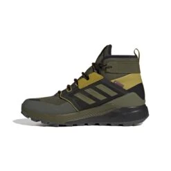 ADIDAS PERFORMANCE Adidas Wanderschuhe Terrex Trailmaker Mid Cold.RDY (wasserabweisend) Olivegrün Herren -LaufPro Verkäufe adidas GY6760 Trailmaker Mid Coldready Schuh205 1200x1200 1