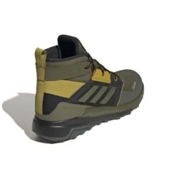 ADIDAS PERFORMANCE Adidas Wanderschuhe Terrex Trailmaker Mid Cold.RDY (wasserabweisend) Olivegrün Herren -LaufPro Verkäufe adidas GY6760 Trailmaker Mid Coldready Schuh207 1200x1200 1
