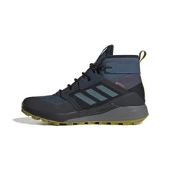 ADIDAS PERFORMANCE Adidas Wanderschuhe Terrex Trailmaker Mid Cold.RDY (wasserabweisend) Blau Herren -LaufPro Verkäufe adidas GY6761 Terrex Trailmaker Schuh205 1200x1200 1