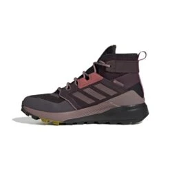 ADIDAS PERFORMANCE Adidas Trail-Laufschuhe Terrex Trailmaker Mid Cold.Rdy (wasserabweisend) Rot Damen -LaufPro Verkäufe adidas GY6762 Terrex Trailmaker Mid Schuh204 1200x1200 1