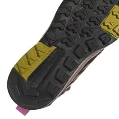 ADIDAS PERFORMANCE Adidas Trail-Laufschuhe Terrex Trailmaker Mid Cold.Rdy (wasserabweisend) Rot Damen -LaufPro Verkäufe adidas GY6762 Terrex Trailmaker Mid Schuh207 1200x1200 1