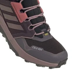 ADIDAS PERFORMANCE Adidas Trail-Laufschuhe Terrex Trailmaker Mid Cold.Rdy (wasserabweisend) Rot Damen -LaufPro Verkäufe adidas GY6762 Terrex Trailmaker Mid Schuh208 1200x1200 1