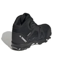 ADIDAS PERFORMANCE Adidas Trail-Laufschuhe Terrex Agravic Boa Rain.RDY Mid (wasserdicht) Schwarz Kinder -LaufPro Verkäufe adidas GY7689 Terrex Boa Agravic Schuh203 1200x1200 1