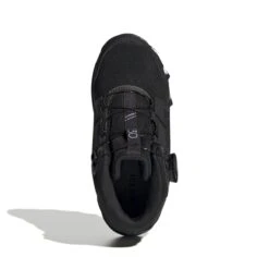 ADIDAS PERFORMANCE Adidas Trail-Laufschuhe Terrex Agravic Boa Rain.RDY Mid (wasserdicht) Schwarz Kinder -LaufPro Verkäufe adidas GY7689 Terrex Boa Agravic Schuh207 1200x1200 1