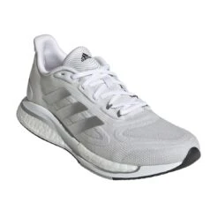 ADIDAS PERFORMANCE Adidas Laufschuhe Supernova+ (Dämpfung) Weiss Damen