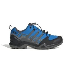 ADIDAS PERFORMANCE Adidas Trail-Wanderschuhe Terrex Swift R2 Blau/schwarz Herren -LaufPro Verkäufe adidas GZ0362 Terrex Swift R2 Schuh202 1200x1200 1