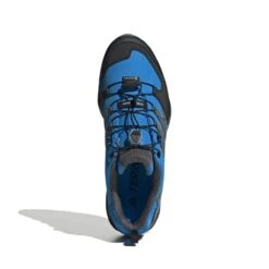 ADIDAS PERFORMANCE Adidas Trail-Wanderschuhe Terrex Swift R2 Blau/schwarz Herren -LaufPro Verkäufe adidas GZ0362 Terrex Swift R2 Schuh203 1200x1200 1