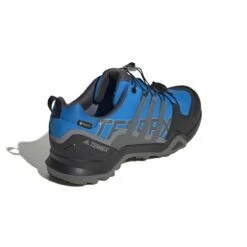 ADIDAS PERFORMANCE Adidas Trail-Wanderschuhe Terrex Swift R2 Blau/schwarz Herren -LaufPro Verkäufe adidas GZ0362 Terrex Swift R2 Schuh207 1200x1200 1
