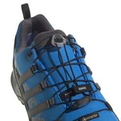 ADIDAS PERFORMANCE Adidas Trail-Wanderschuhe Terrex Swift R2 Blau/schwarz Herren -LaufPro Verkäufe adidas GZ0362 Terrex Swift R2 Schuh208 1200x1200 1