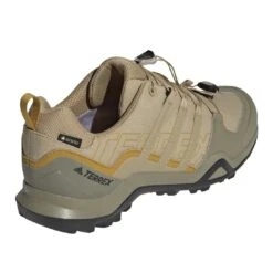 ADIDAS PERFORMANCE Adidas Trail-Wanderschuhe Terrex Swift R2 GTX Braun Herren -LaufPro Verkäufe adidas GZ0363 Terrex Swift R2 GtX Schuh202 1074x1074 1