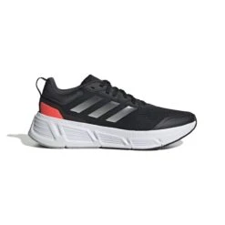 ADIDAS PERFORMANCE Adidas Questar 2022 Schwarz/grau/silber Freizeit-Laufschuhe Herren -LaufPro Verkäufe adidas GZ0632 Questar SChuh202 1200x1200 1