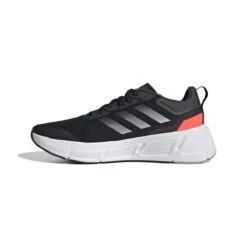 ADIDAS PERFORMANCE Adidas Questar 2022 Schwarz/grau/silber Freizeit-Laufschuhe Herren -LaufPro Verkäufe adidas GZ0632 Questar SChuh205 1200x1200 1