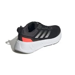 ADIDAS PERFORMANCE Adidas Questar 2022 Schwarz/grau/silber Freizeit-Laufschuhe Herren -LaufPro Verkäufe adidas GZ0632 Questar SChuh207 1200x1200 1