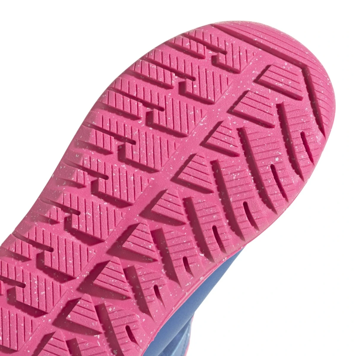 ADIDAS PERFORMANCE Adidas X Disney Winterstiefel Winterplay I Frozen (Nylon, Futter, Schmutzfang, Klettverschluss) Blau Kinder 4 ADIDAS PERFORMANCE Adidas X Disney Winterstiefel Winterplay I Frozen (Nylon, Futter, Schmutzfang, Klettverschluss) Blau Kinder – Bild 2