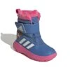 ADIDAS PERFORMANCE Adidas X Disney Winterstiefel Winterplay I Frozen (Nylon, Futter, Schmutzfang, Klettverschluss) Blau Kinder -LaufPro Verkäufe adidas GZ1710 Winterplay Stiefel206 1200x1200 1