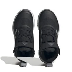 ADIDAS PERFORMANCE Adidas Laufschuhe Fortarun (Freizeit, All Terrain, Cloudfoam, Klett) Schwarz Kinder 13 ADIDAS PERFORMANCE Adidas Laufschuhe Fortarun (Freizeit, All Terrain, Cloudfoam, Klett) Schwarz Kinder -LaufPro Verkäufe adidas GZ1804 ForaRun Schuh Kinder203 1200x1200 1