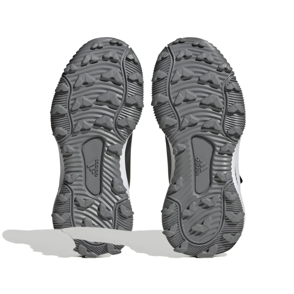 ADIDAS PERFORMANCE Adidas Laufschuhe Fortarun (Freizeit, All Terrain, Cloudfoam, Klett) Schwarz Kinder 7 ADIDAS PERFORMANCE Adidas Laufschuhe Fortarun (Freizeit, All Terrain, Cloudfoam, Klett) Schwarz Kinder – Bild 5