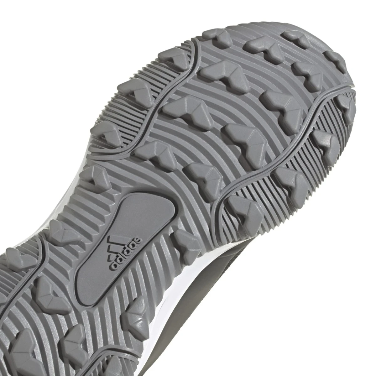 ADIDAS PERFORMANCE Adidas Laufschuhe Fortarun (Freizeit, All Terrain, Cloudfoam, Klett) Schwarz Kinder 10 ADIDAS PERFORMANCE Adidas Laufschuhe Fortarun (Freizeit, All Terrain, Cloudfoam, Klett) Schwarz Kinder – Bild 8