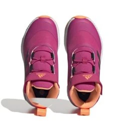 ADIDAS PERFORMANCE Adidas Laufschuhe Fortarun (Freizeit, All Terrain, Cloudfoam, Klett) Magenta Mädchen -LaufPro Verkäufe adidas GZ1807 FortaRun Schuh Kinder203 1200x1200 1
