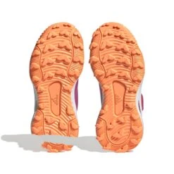 ADIDAS PERFORMANCE Adidas Laufschuhe Fortarun (Freizeit, All Terrain, Cloudfoam, Klett) Magenta Mädchen -LaufPro Verkäufe adidas GZ1807 FortaRun Schuh Kinder204 1200x1200 1