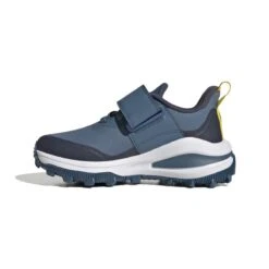 ADIDAS PERFORMANCE Adidas Laufschuhe Fortarun Sport (Freizeit, Cloudfoam, Klettverschluss) Blau Kinder -LaufPro Verkäufe adidas GZ1814 Fortarun Laufschuh205 1200x1200 1