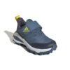 ADIDAS PERFORMANCE Adidas Laufschuhe Fortarun Sport (Freizeit, Cloudfoam, Klettverschluss) Blau Kinder -LaufPro Verkäufe adidas GZ1814 Fortarun Laufschuh206 1200x1200 1
