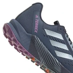 ADIDAS PERFORMANCE Adidas Trail-Laufschuhe Terrex Agravic Flow 2.0 Stahlblau Damen -LaufPro Verkäufe adidas GZ1901 Terrex Agravic Flow Schuh201 1200x1200 1