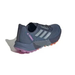 ADIDAS PERFORMANCE Adidas Trail-Laufschuhe Terrex Agravic Flow 2.0 Stahlblau Damen -LaufPro Verkäufe adidas GZ1901 Terrex Agravic Flow Schuh204 1200x1200 1