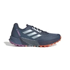 ADIDAS PERFORMANCE Adidas Trail-Laufschuhe Terrex Agravic Flow 2.0 Stahlblau Damen -LaufPro Verkäufe adidas GZ1901 Terrex Agravic Flow Schuh208 1200x1200 1