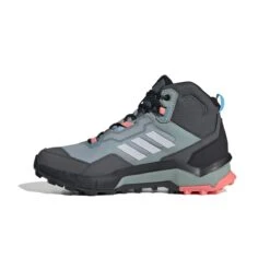 ADIDAS PERFORMANCE Adidas Wanderschuhe Terrex AX4 Mid GTX (Trail, Wasserdicht, Halbhoch) Grau Damen -LaufPro Verkäufe adidas GZ3050 Terrex AX4 Mid GTX Schuh205 1200x1200 1
