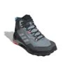 ADIDAS PERFORMANCE Adidas Wanderschuhe Terrex AX4 Mid GTX (Trail, Wasserdicht, Halbhoch) Grau Damen -LaufPro Verkäufe adidas GZ3050 Terrex AX4 Mid GTX Schuh206 1200x1200 1