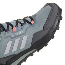 ADIDAS PERFORMANCE Adidas Wanderschuhe Terrex AX4 Mid GTX (Trail, Wasserdicht, Halbhoch) Grau Damen -LaufPro Verkäufe adidas GZ3050 Terrex AX4 Mid GTX Schuh208 1200x1200 1